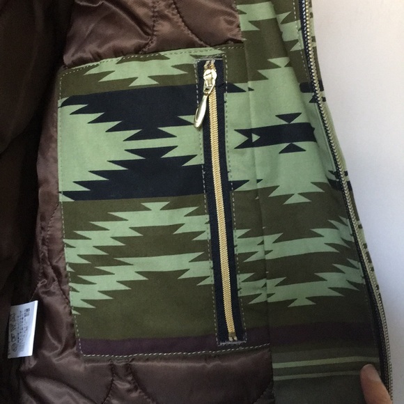 SASQUATCHfabrix Jacket - Picture 7 of 7